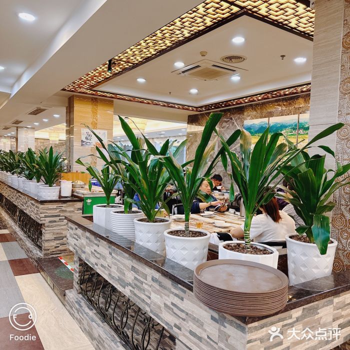 椿记烧鹅(叠彩店)图片