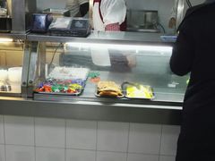 -南京工业大学-东苑1食堂