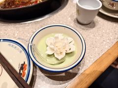 -鸿姐老火锅(长泰广场店)