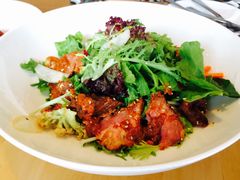-Ricci睿奇美式餐厅(五道口店)