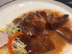 -广州中心皇冠假日酒店·百粤楼