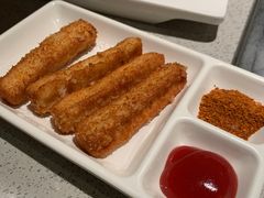 -海底捞火锅(万科广场店)