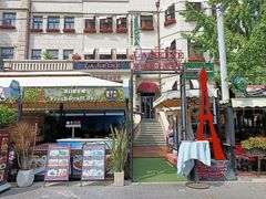 -天津意大利风情旅游区