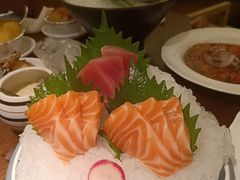 -花和寿喜烧·三文鱼自助专门店(光屿城店)