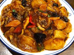 -锡和无锡菜(景丽苑店)