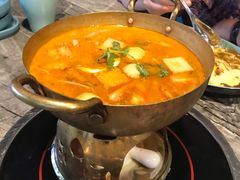 -长勺子东南亚(街道口店)