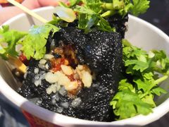 -黑色经典臭豆腐·湖南特产(坡子街店)