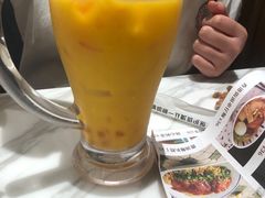 -新世界餐厅(万达店)