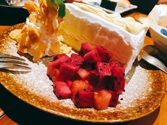 -一心创作料理屋(经开万达店)