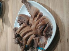-老城南.鸭血粉丝汤(夫子庙店)