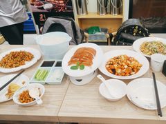 -紫光园·烤鸭(美术馆店)