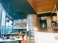 -狐狸爱上椰子鸡(金地广场店)
