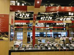 -世贸万锦大酒店·烹大师火锅达人