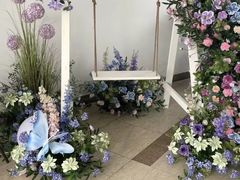 -和子足浴SPA会馆(东方之门店)