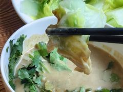 -清真吴记门钉肉饼·喜多利
