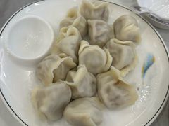 -老回回饺子馆(海洋馆店)