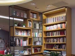 -COSTA COFFEE(西贸凯德晶品4层2店)