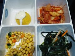 -韩时烤肉(丰科万达广场店)