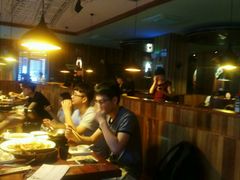 -章吴记喜瑞餐厅(东东城店)