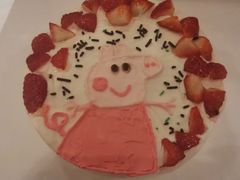 -昆明佳华广场酒店·西餐厅