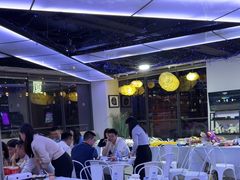 -CIAO·团建聚餐·生日派对轰趴馆(福田店)