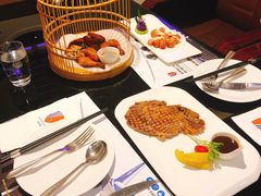 -法兰度航空主题餐厅(东汇城店)