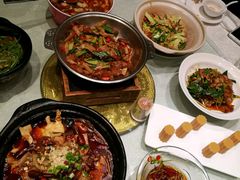 -李老爹香辣蟹(宣武门店)