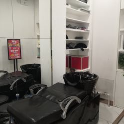 -华卫思理轻奢造型