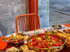 -神府路壹号·海鲜烧烤·砂锅粥·锅物(三坊七巷店)