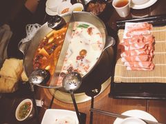 -无老锅(苓雅店)