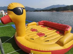 -千岛湖-欢乐水世界