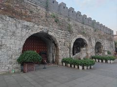 -桂林独秀峰王城景区
