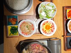 -味太助·银饭食堂(中华城店)