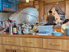 -晴季寿司(延河路万达广场店)