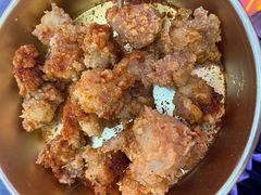 -八一路好吃街(雨田商务大厦店)