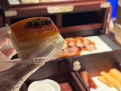 -上饍·中国厨房(建发JFC品尚中心店)