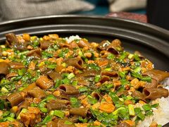 大连味道·海肠捞饭-品海楼·大连海胆锅贴馆(东港店)