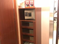 -哈尔滨香格里拉大酒店