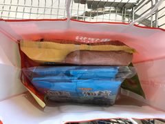 传统风味海苔-来伊份1038(新村路三店)