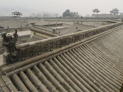 -山西王家大院