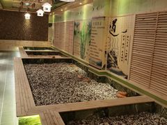 -水王国温泉水世界