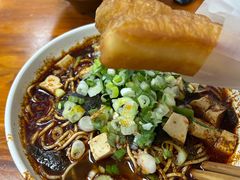 -汪胖子襄阳牛肉面(华丰路店)