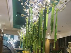 -甜阿姨·天台花园私房菜(万松园店)