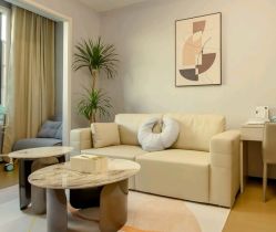 -弗蕾亚·和月月子调理院(东湖店)