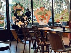 -fishtank鱼缸咖啡(三山街店)