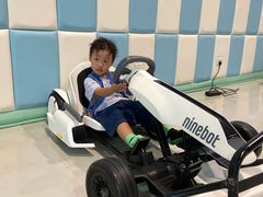 -杭州开元森泊度假乐园