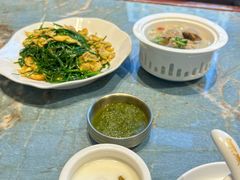 -哈啾嗨·新概念蒙餐(红星新城店)