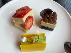 -深圳四季酒店·馥自助餐厅