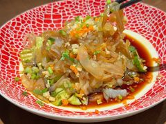-单家老院·院子里的青岛菜(沙子口店)