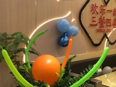 -融合四喜茶餐厅(番禺石碁东湖洲店)
